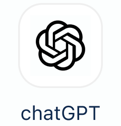 chatGPT