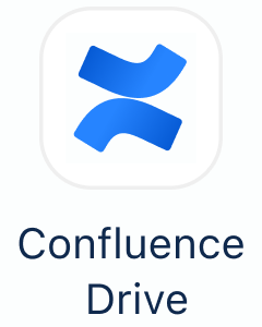 Confluence Drive