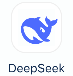 DeepSeek