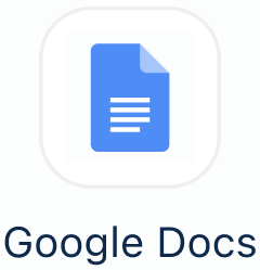 Google Docs