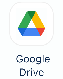 Google Drive