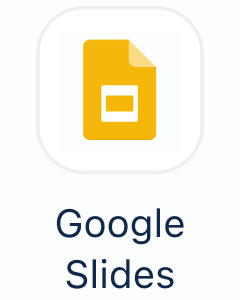 Google Slides