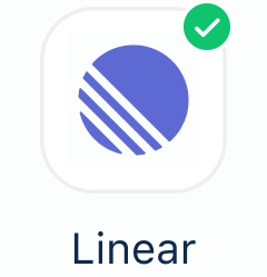 Linear