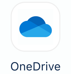 OneDrive